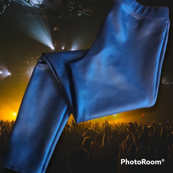 S Express Leggings - Picture 4 of 8